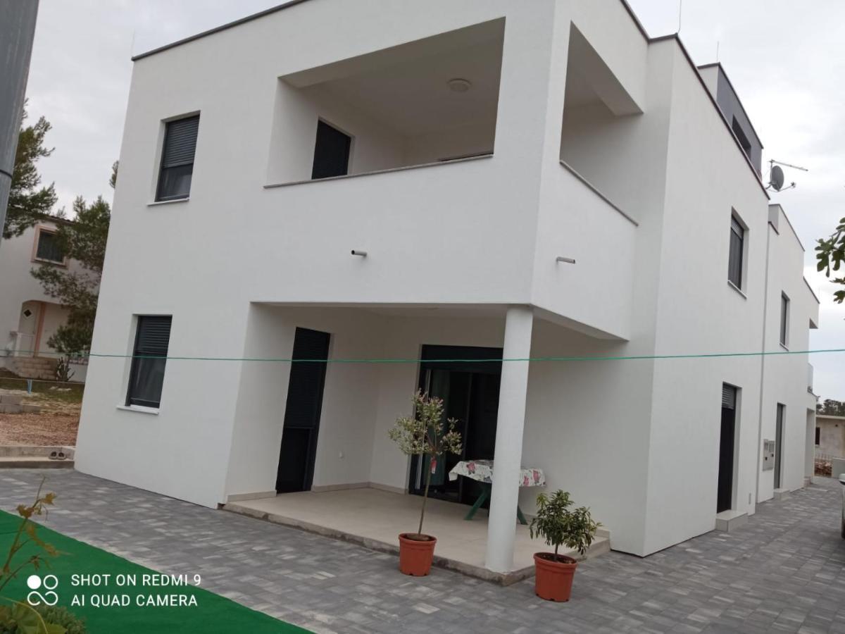 Apartman Franc S Vir Extérieur photo