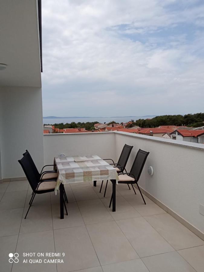 Apartman Franc S Vir Extérieur photo
