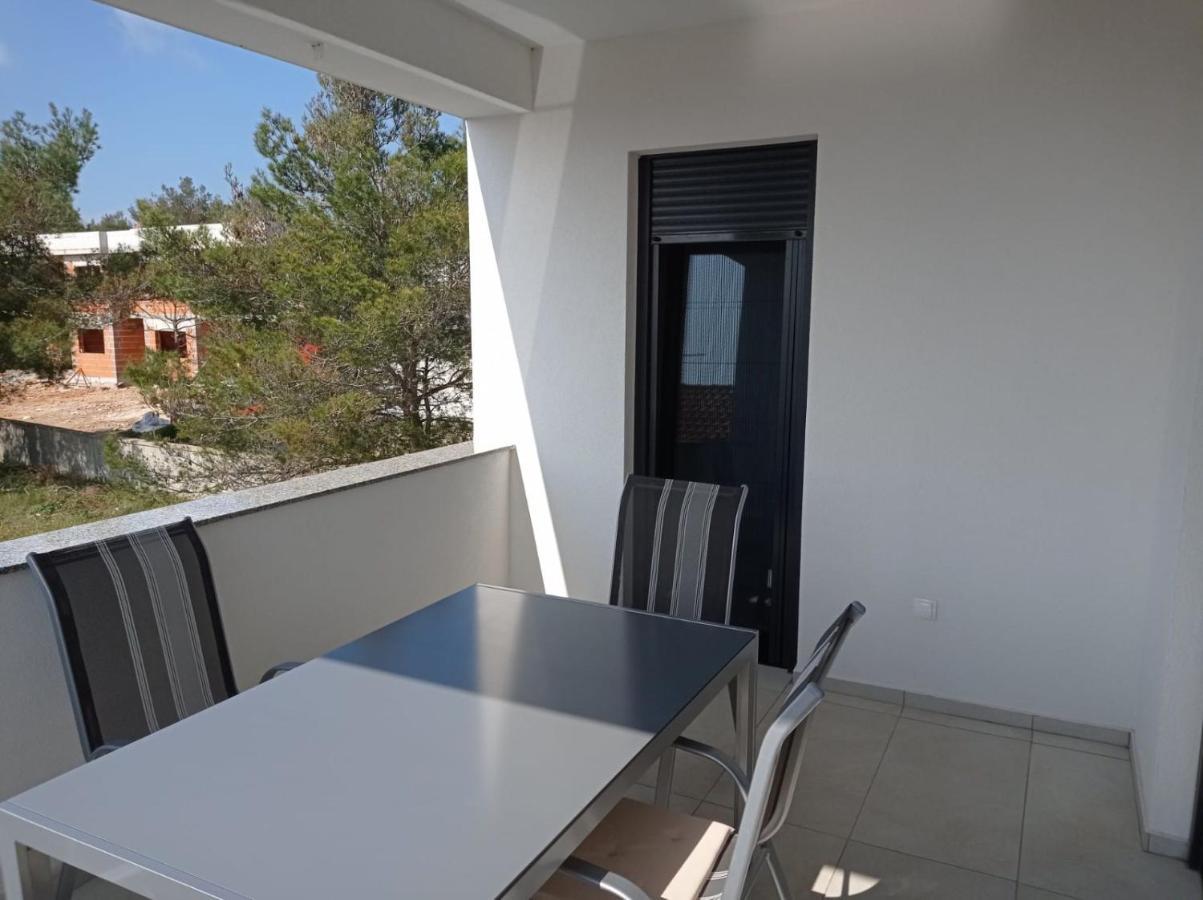 Apartman Franc S Vir Extérieur photo