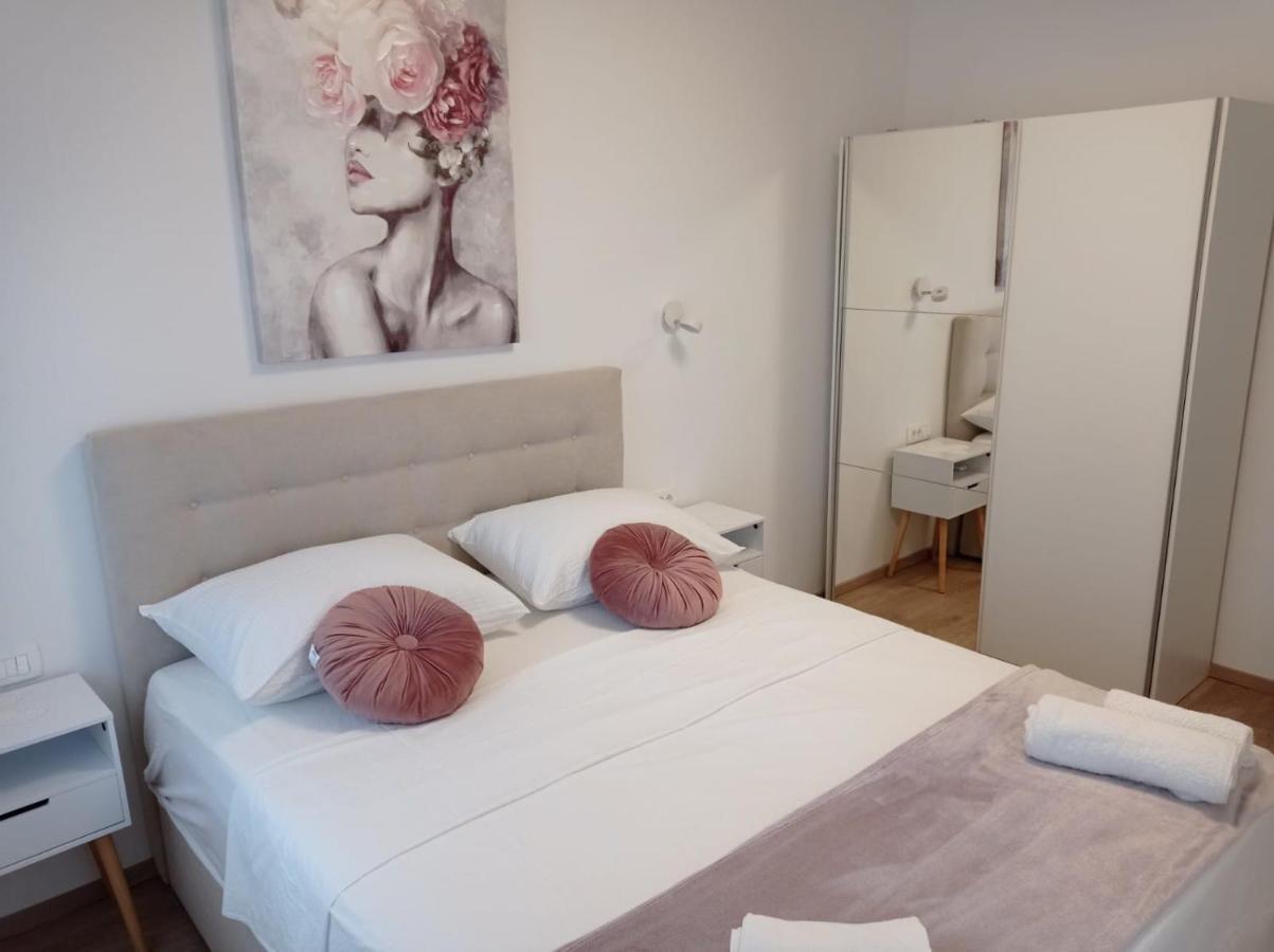 Apartman Franc S Vir Extérieur photo