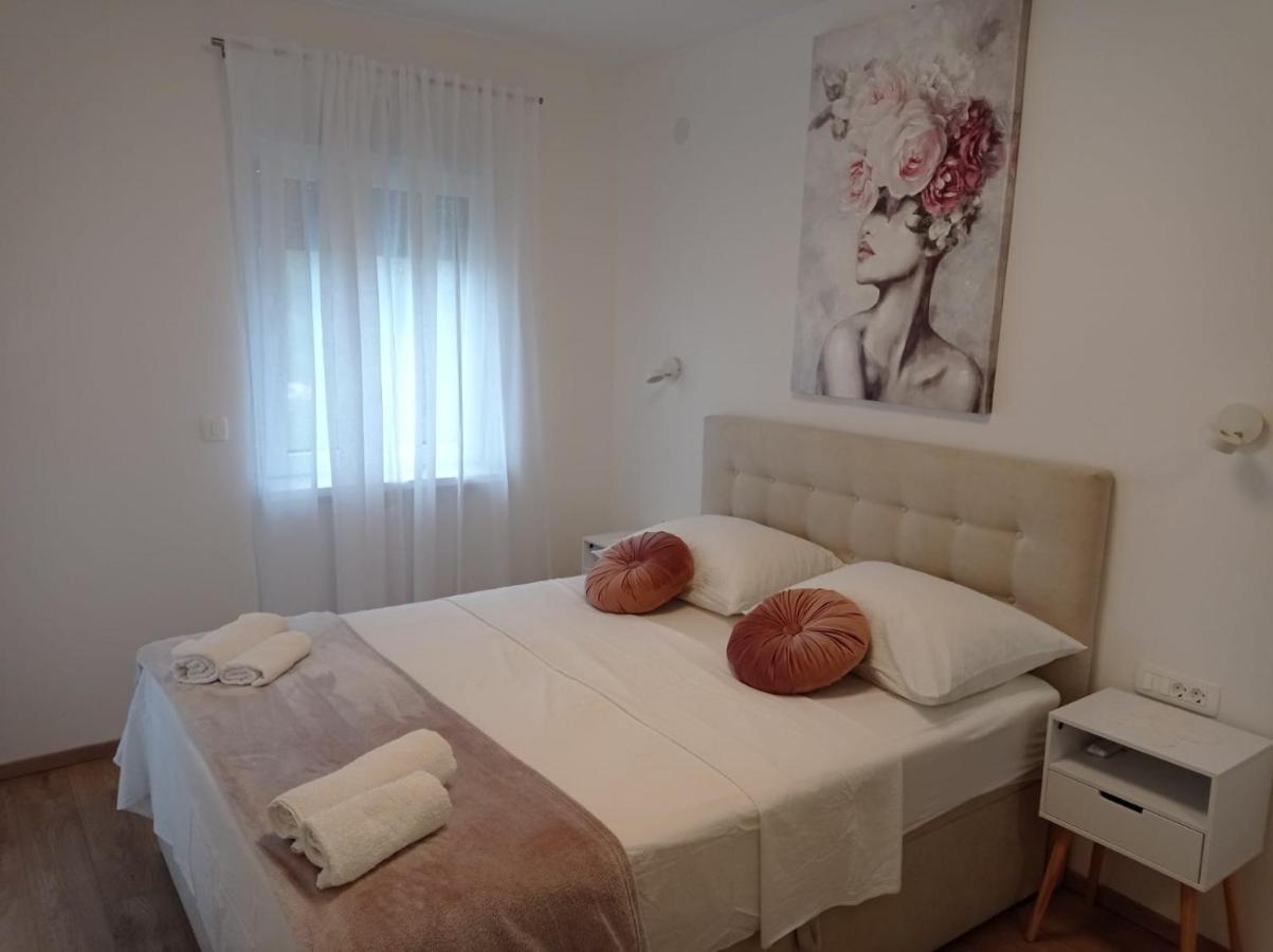 Apartman Franc S Vir Extérieur photo